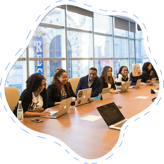 LearnAfrica Platform